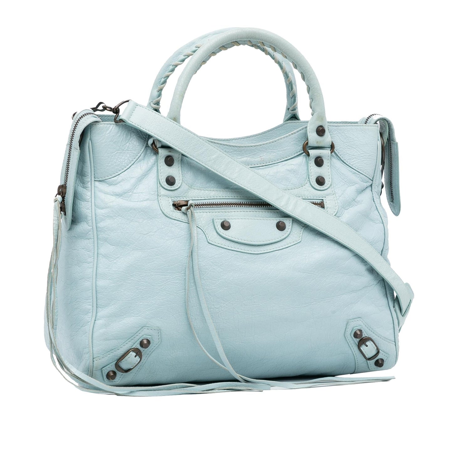 Luxury Balenciaga Motocross Classic Velo (SHG-Uz7Hq0)