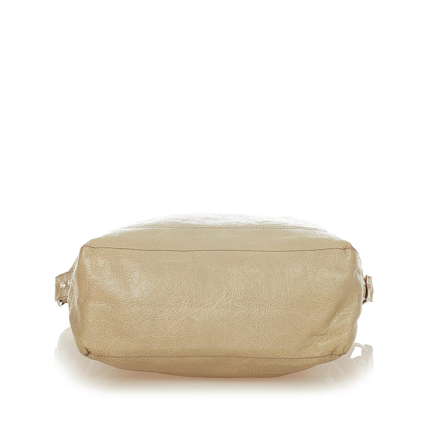 Luxury Balenciaga Motocross Day Leather Crossbody Bag (SHG-26043)