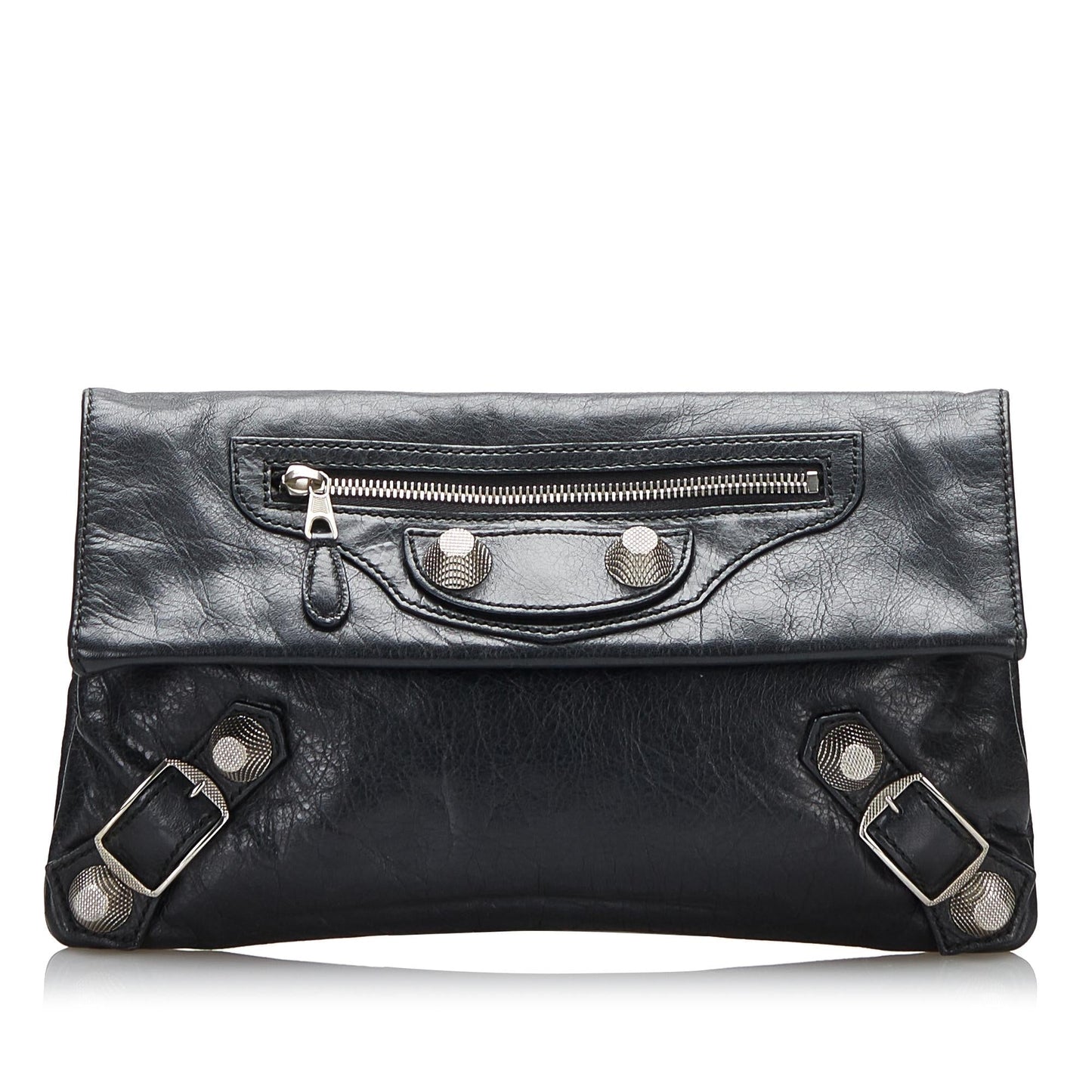 Luxury Balenciaga Motocross Envelope Giant 21 (SHG-A0yrKo)