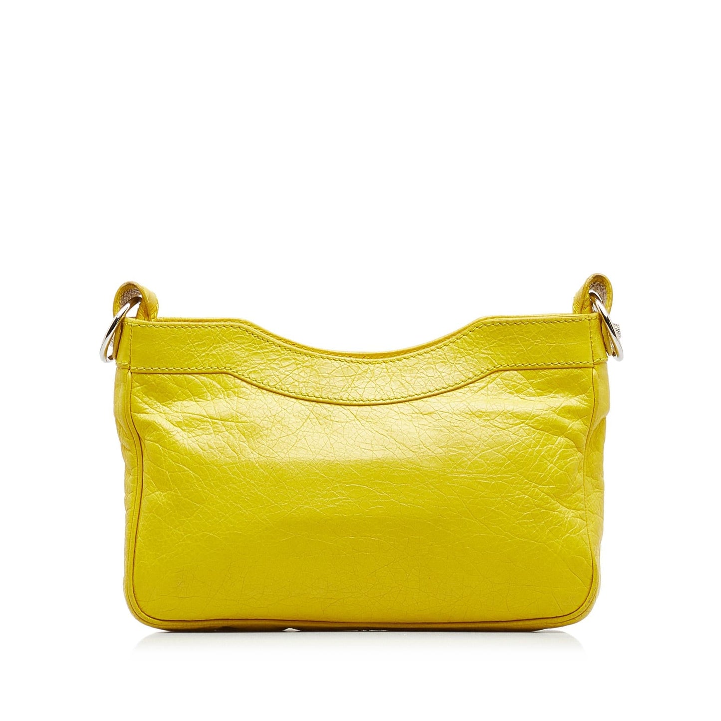 Luxury Balenciaga Motocross Giant 12 Hip Bag (SHG-150X9i)