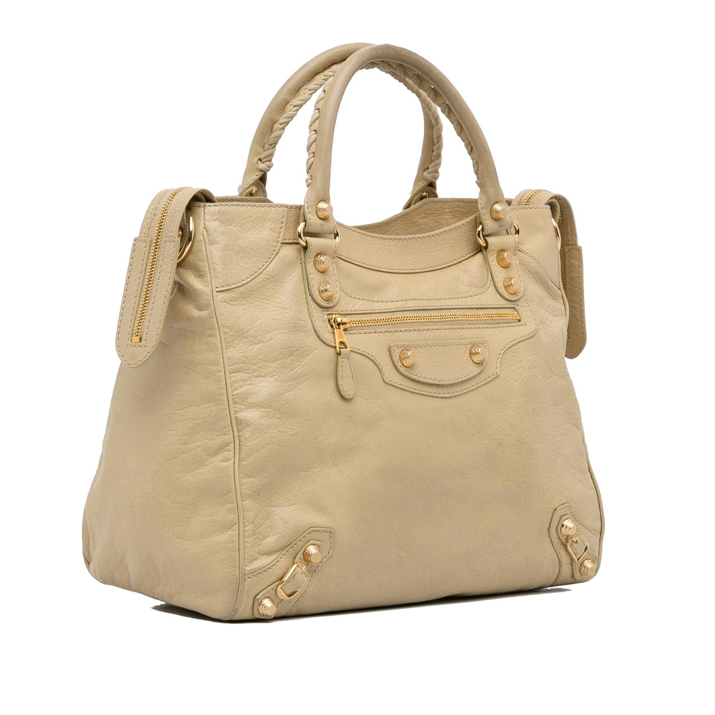 Luxury Balenciaga Motocross Giant 12 Velo (SHG-Kztl79)