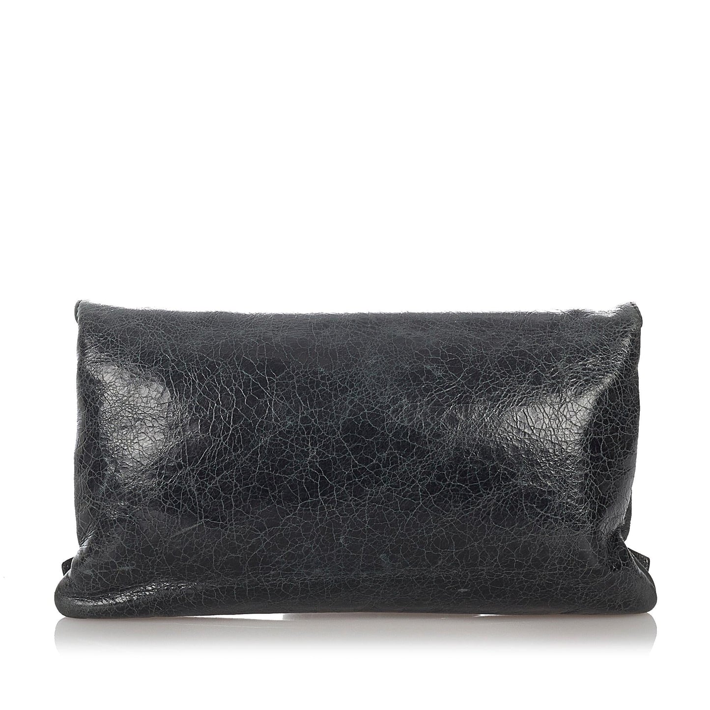 Luxury Balenciaga Motocross Giant 21 Envelope Clutch Bag (SHG-27148)