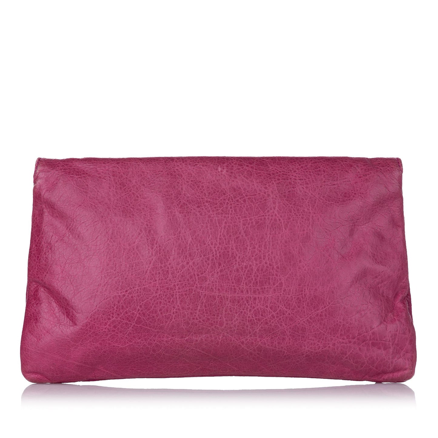Luxury Balenciaga Motocross Giant 21 Envelope Clutch Bag (SHG-29475)