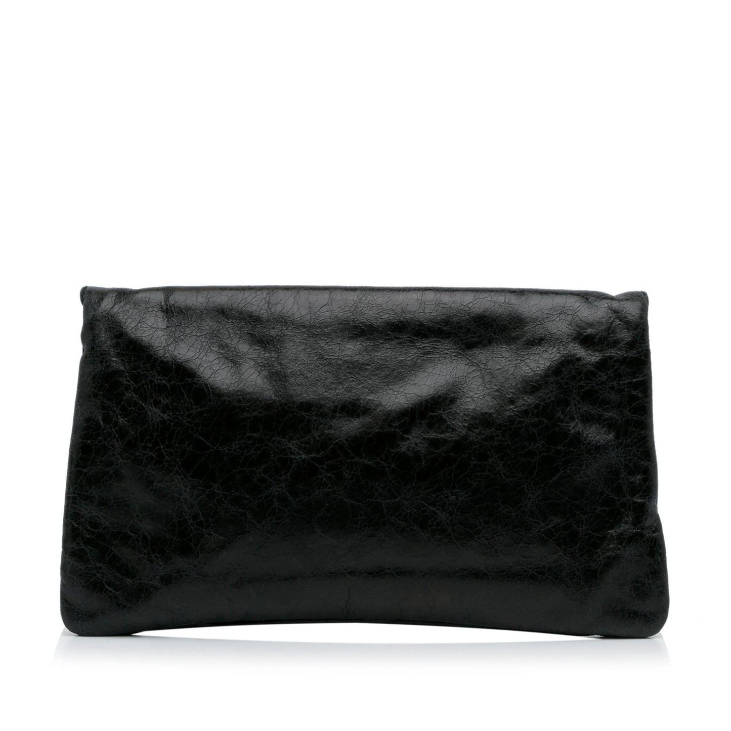 Luxury Balenciaga Motocross Giant 21 Envelope Clutch (SHG-YOvhu0)