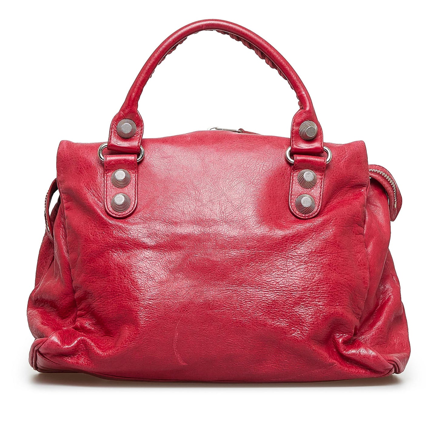 Luxury Balenciaga Motocross Giant 21 Midday (SHG-qGlqiG)