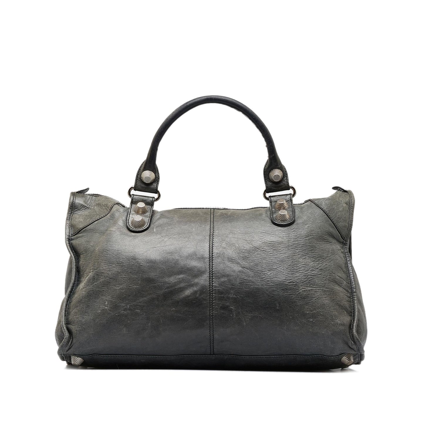 Luxury Balenciaga Motocross Giant 21 Part Time (SHG-iFRMLU)