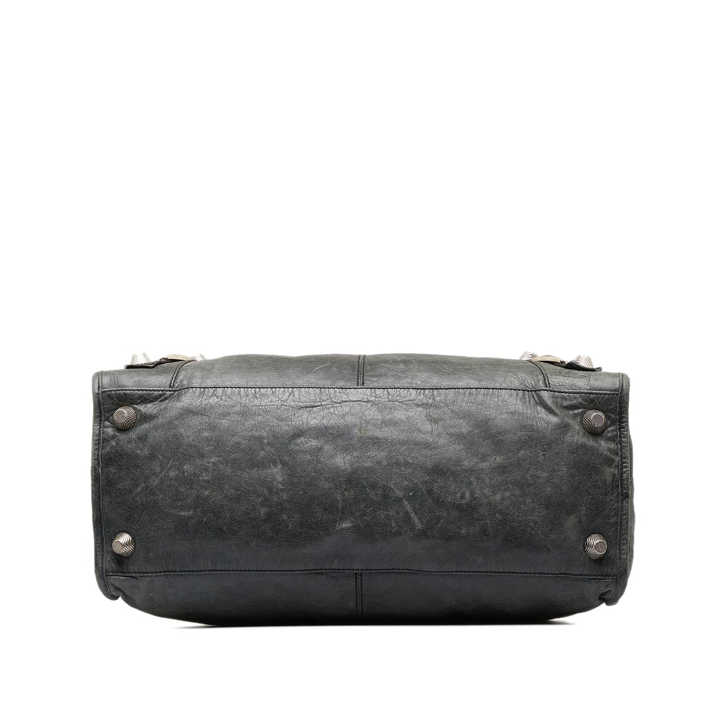 Luxury Balenciaga Motocross Giant 21 Part Time (SHG-iFRMLU)