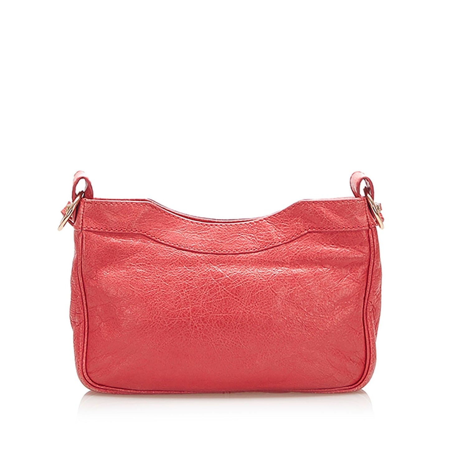 Luxury Balenciaga Motocross Giant Classic Hip Crossbody (SHG-23122)