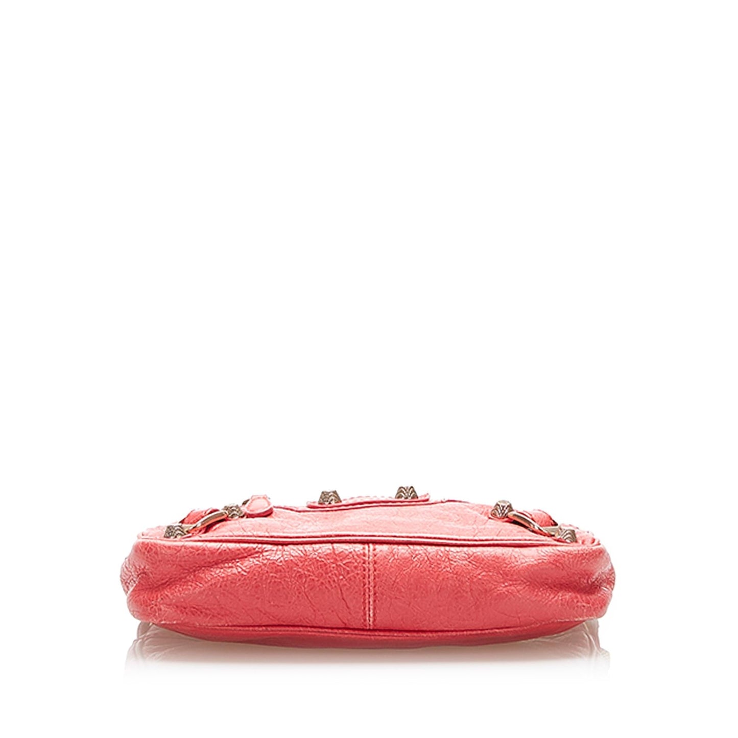 Luxury Balenciaga Motocross Giant Classic Hip Crossbody (SHG-23122)