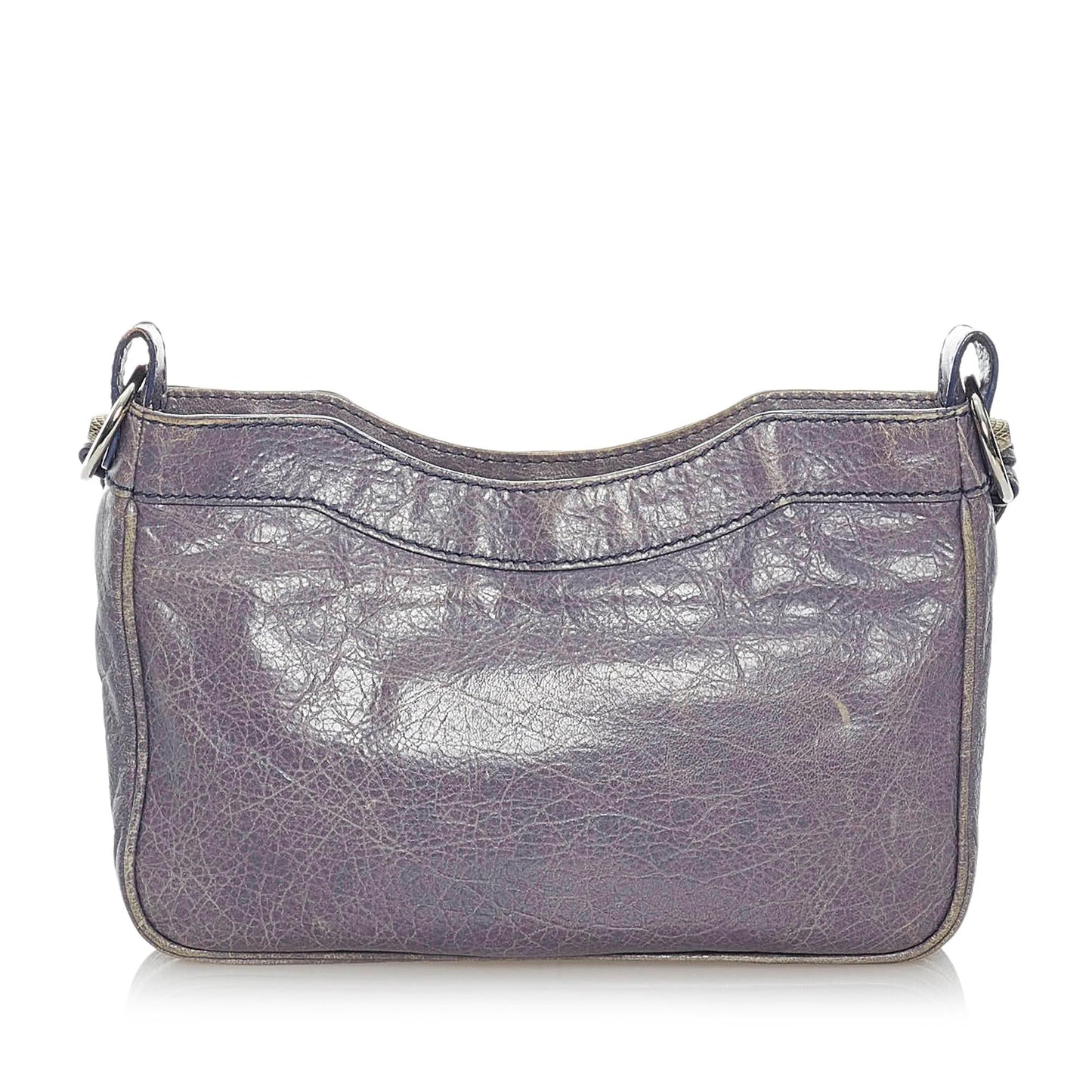 Luxury Balenciaga Motocross Hip Giant 12 Crossbody Bag (SHG-30379)