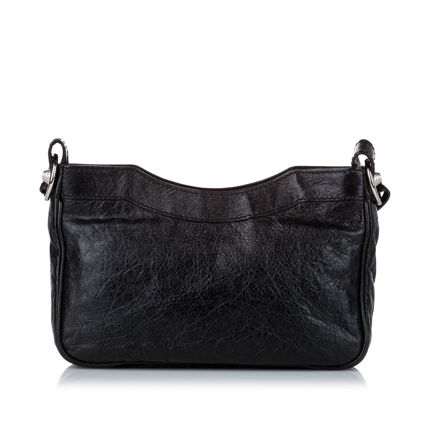 Luxury Balenciaga Motocross Hip Giant 21 Crossbody Bag (SHG-30064)