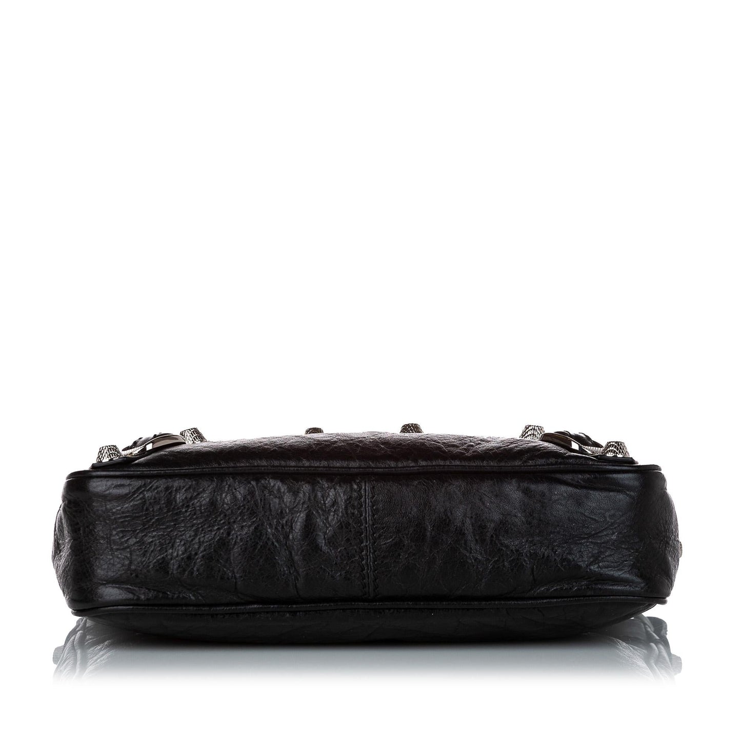 Luxury Balenciaga Motocross Hip Giant 21 Crossbody Bag (SHG-30064)