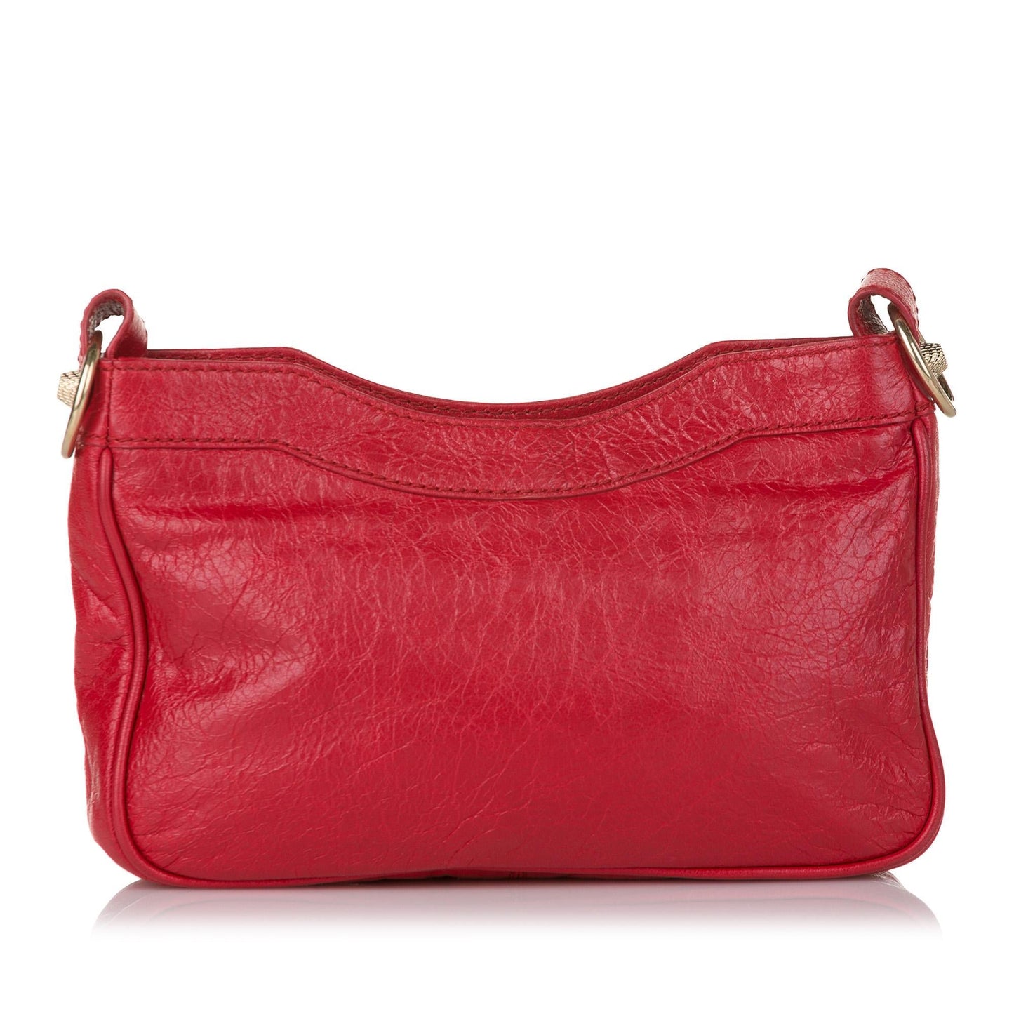 Luxury Balenciaga Motocross Hip Giant 21 Crossbody Bag (SHG-32926)
