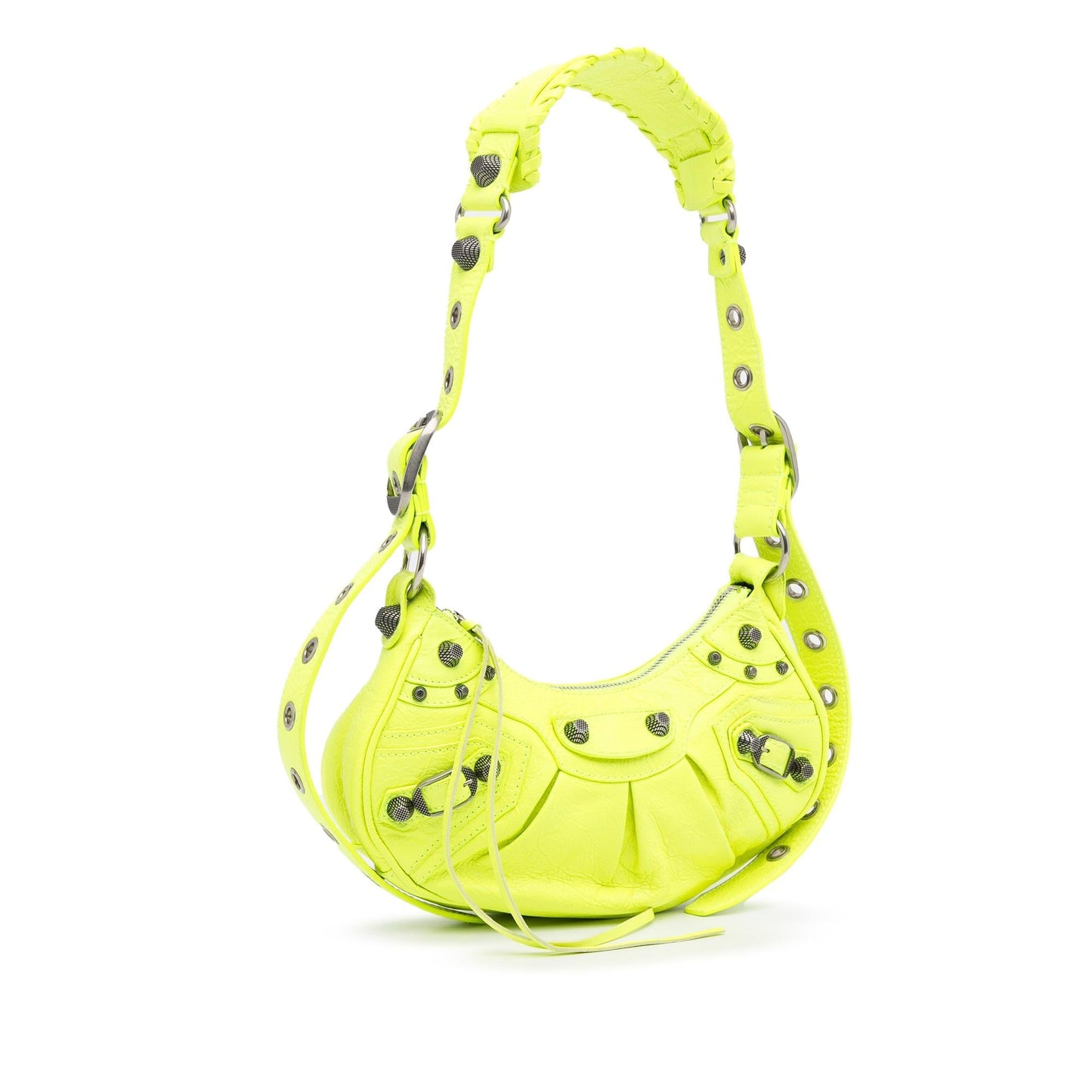 Luxury Balenciaga Motocross Le Cagole XS (SHG-fpjUGH)