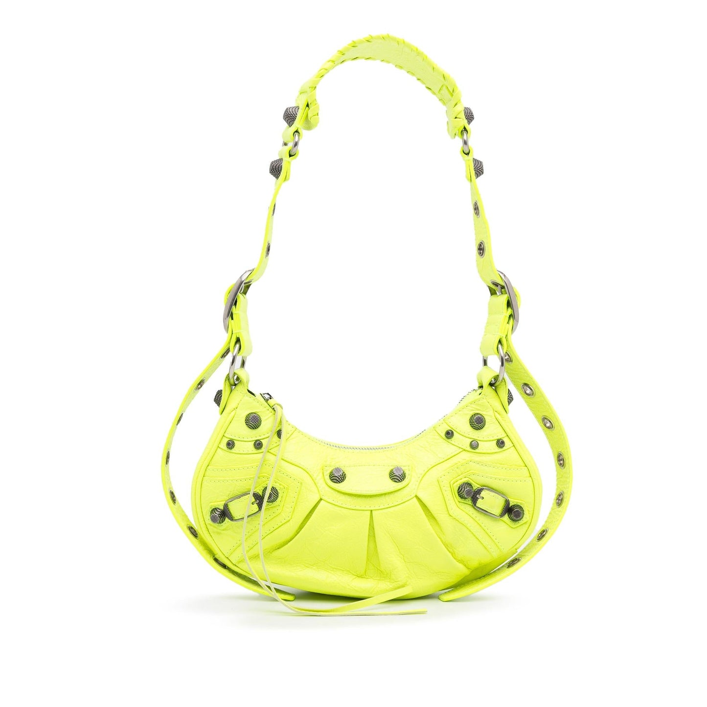 Luxury Balenciaga Motocross Le Cagole XS (SHG-fpjUGH)