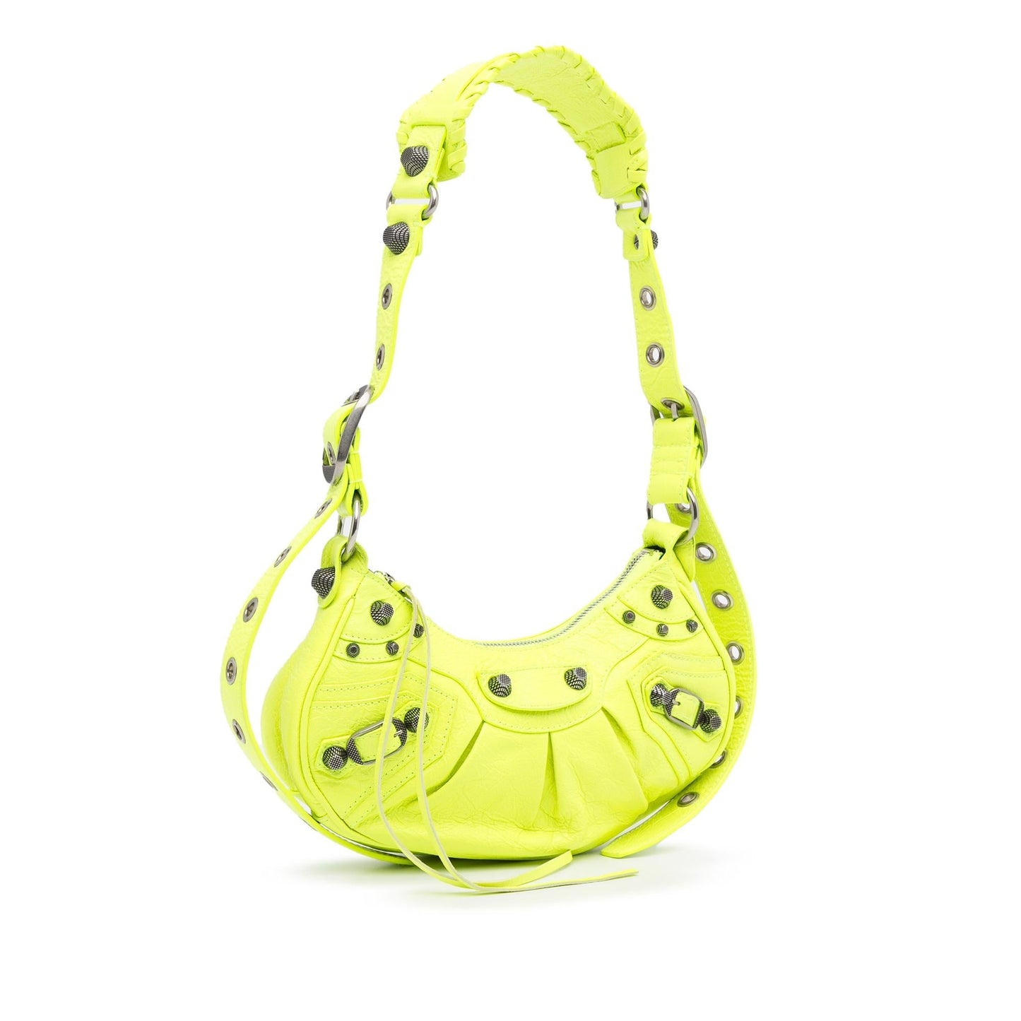 Luxury Balenciaga Motocross Le Cagole XS (SHG-fpjUGH)