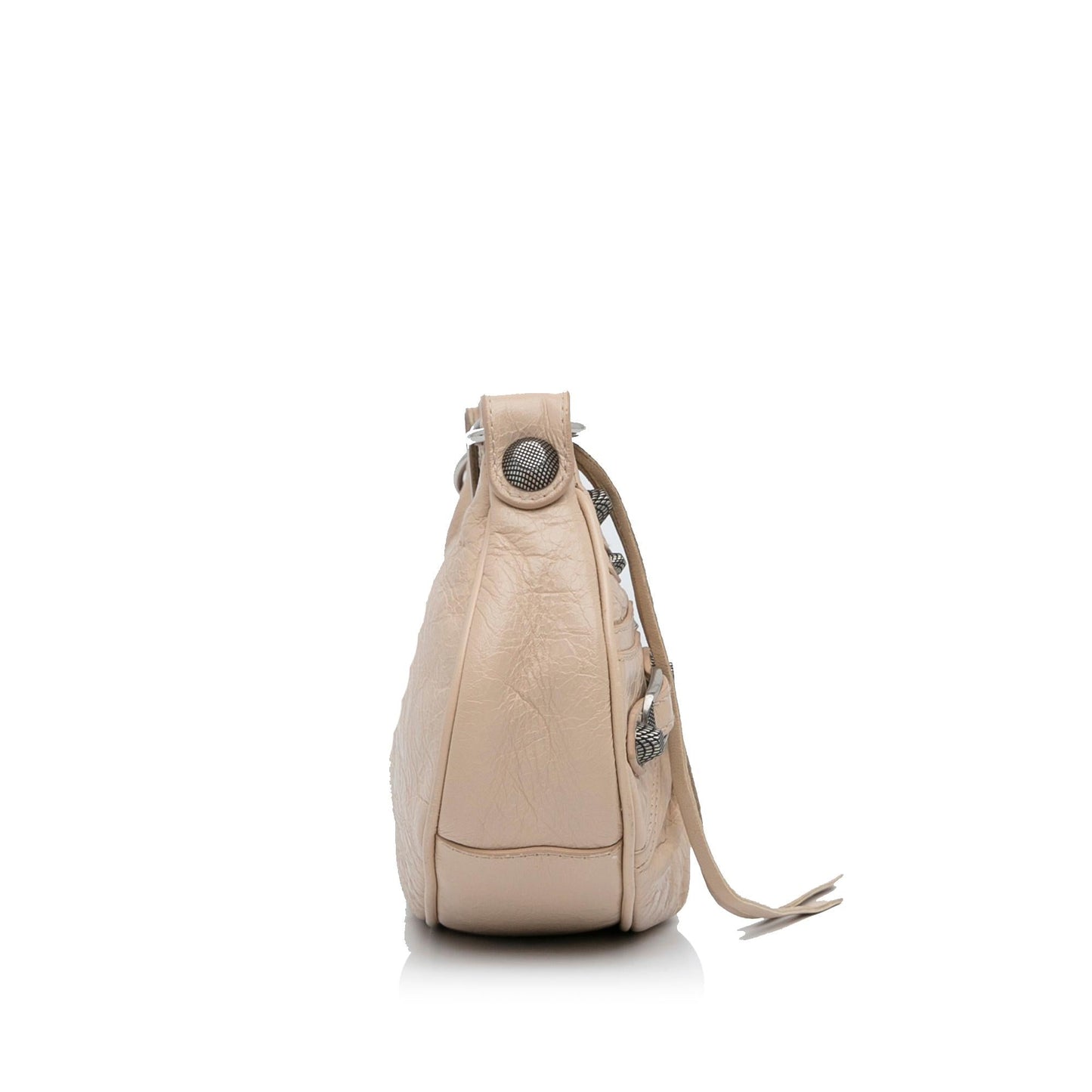 Luxury Balenciaga Motocross Le Cagole XS (SHG-ihGR01)