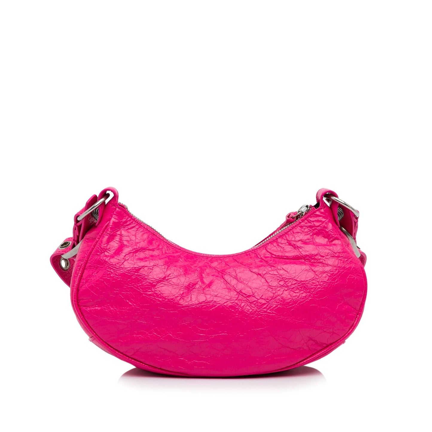 Luxury Balenciaga Motocross Le Cagole XS (SHG-RR2MD3)