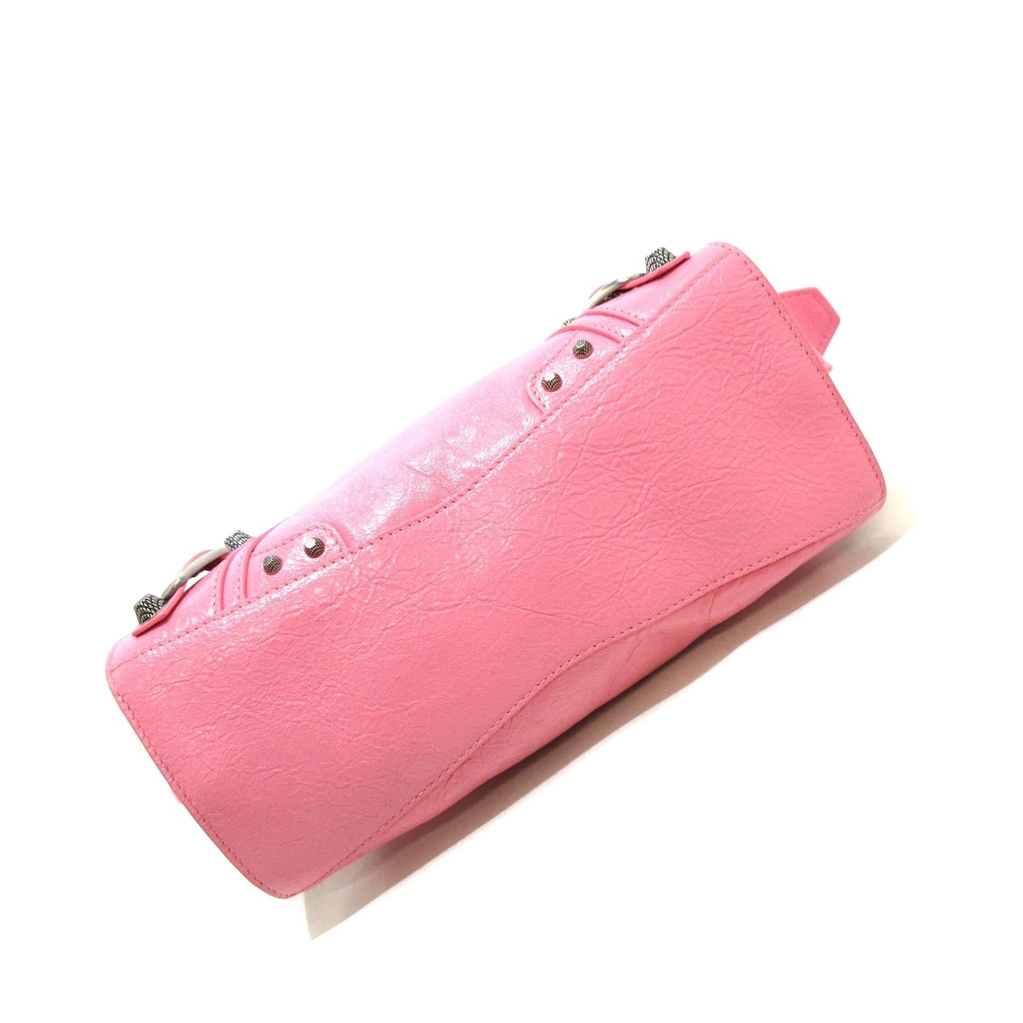 Luxury Balenciaga Motocross Neo Cagole XS (SHG-kn4adR)