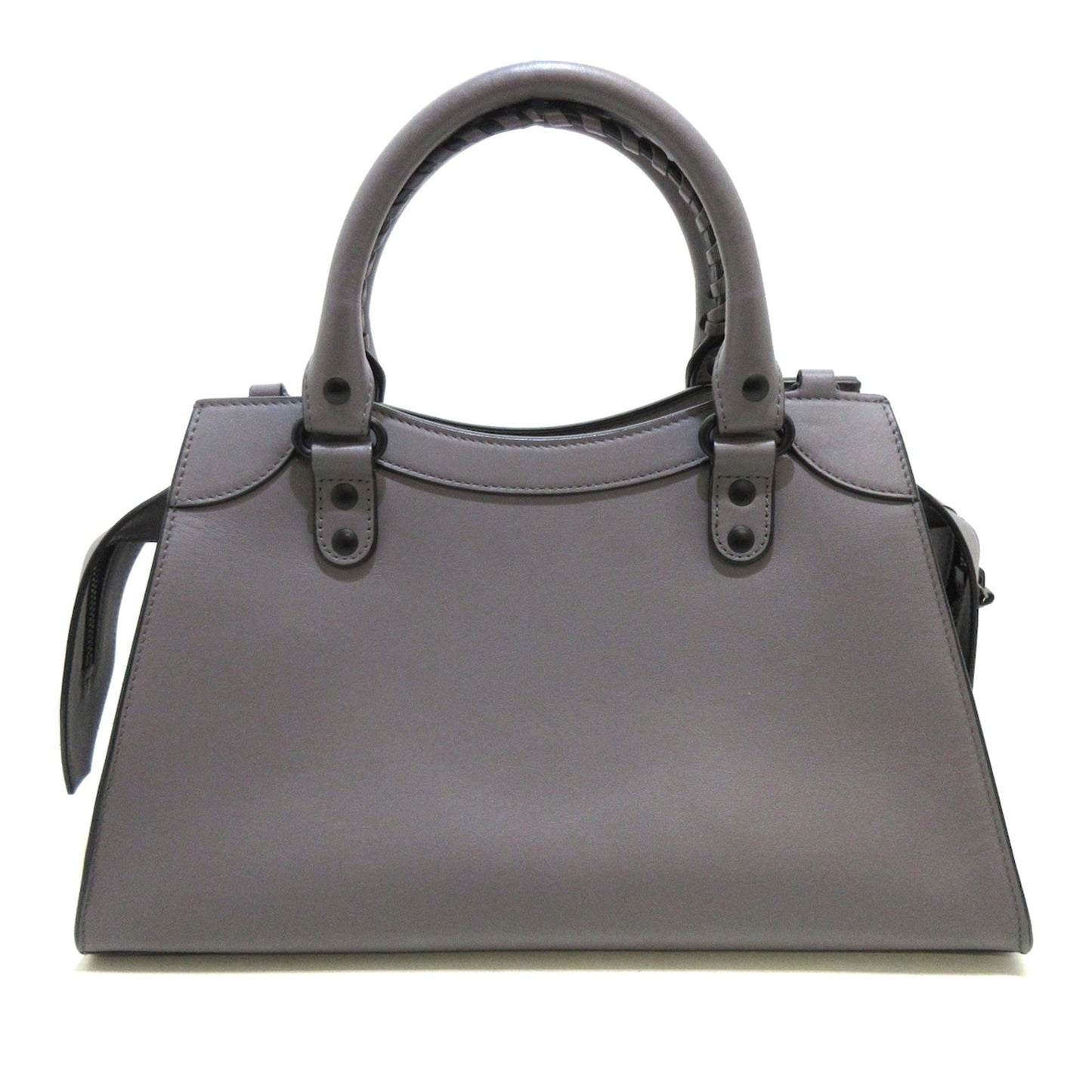 Luxury Balenciaga Motocross Neo Classic City S (SHG-n7h9li)