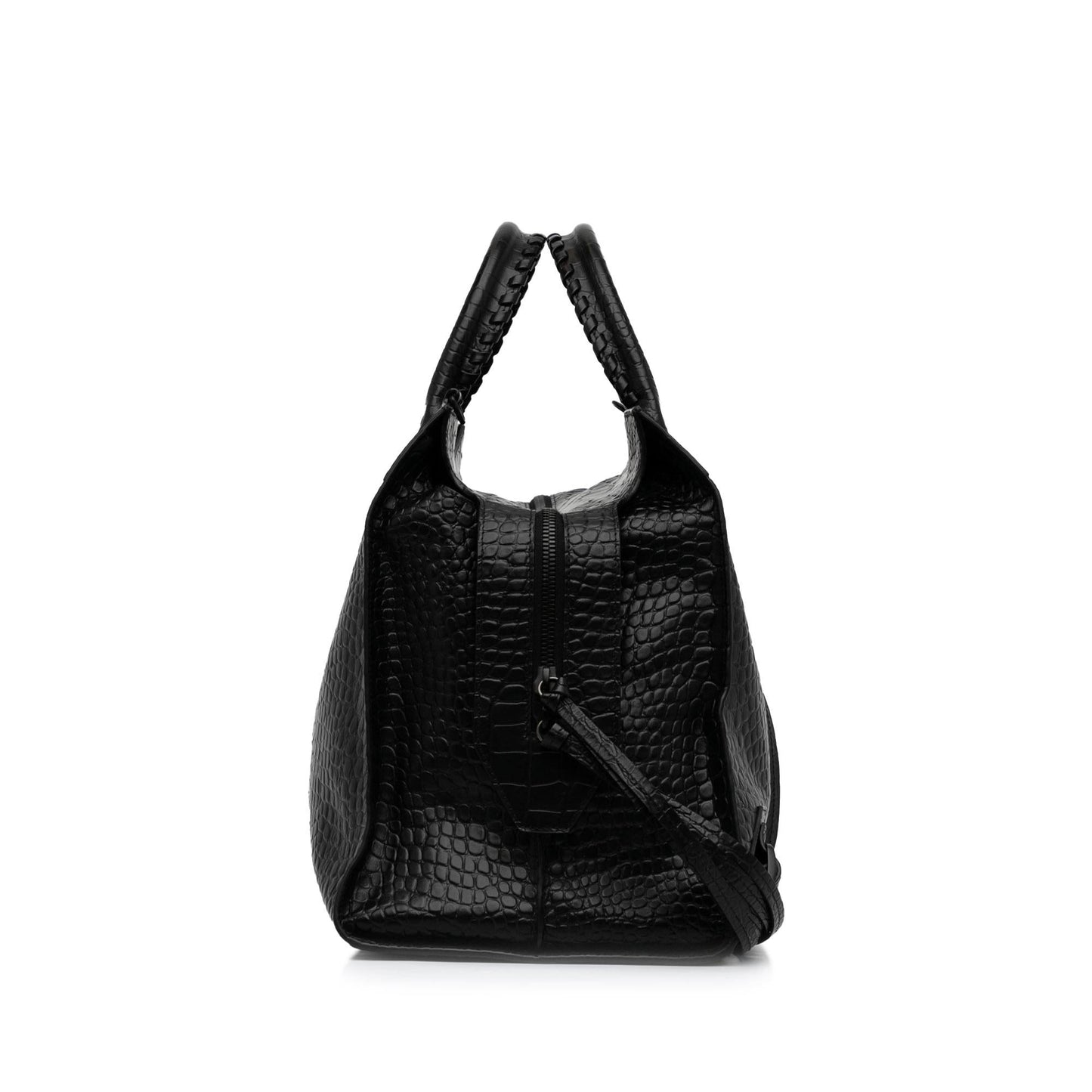 Luxury Balenciaga Motocross Neo Classic City (SHG-NZa6R5)