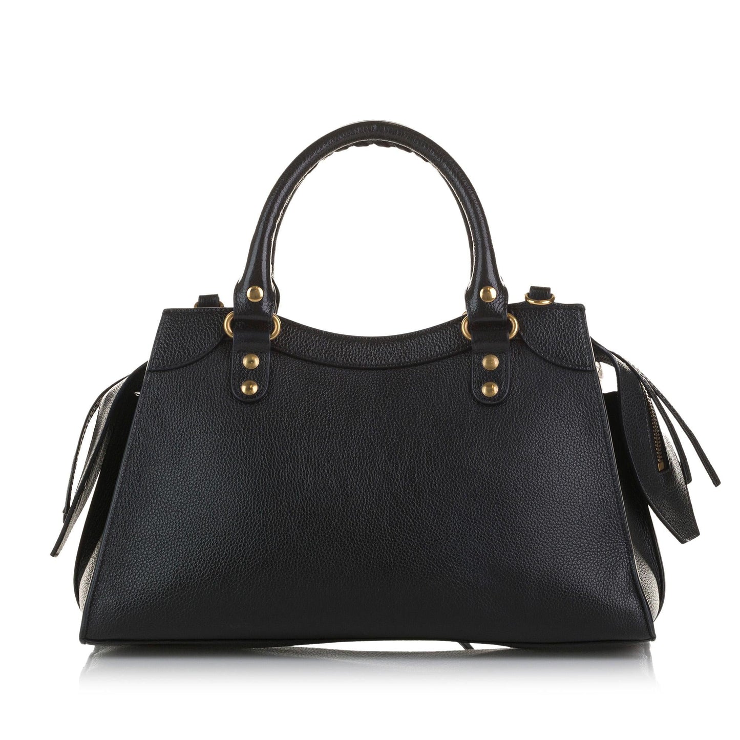 Luxury Balenciaga Motocross Neo Classic (SHG-meW8CJ)