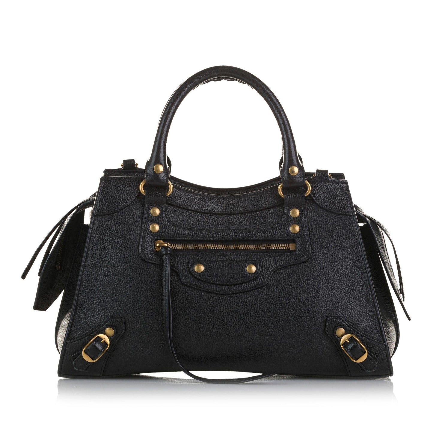 Luxury Balenciaga Motocross Neo Classic (SHG-meW8CJ)