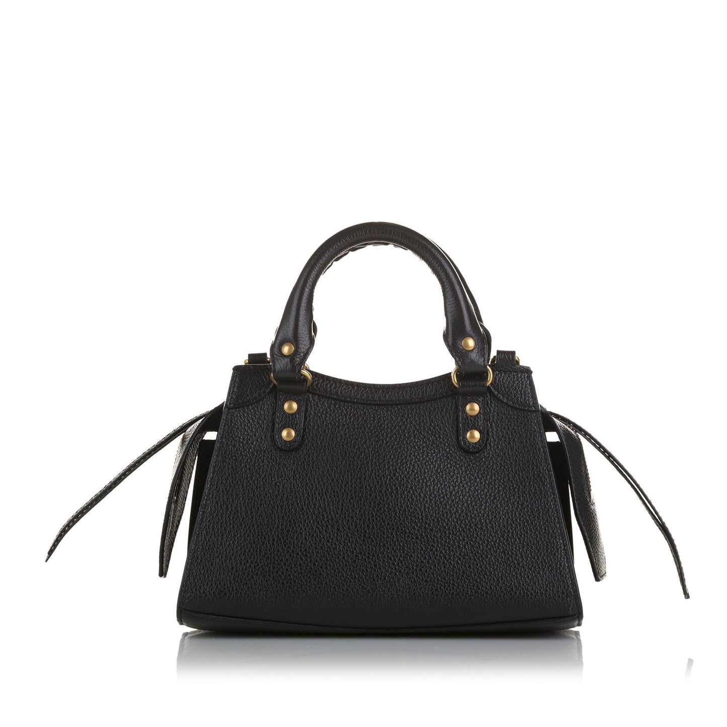 Luxury Balenciaga Motocross Neo Classic (SHG-GDuRMd)