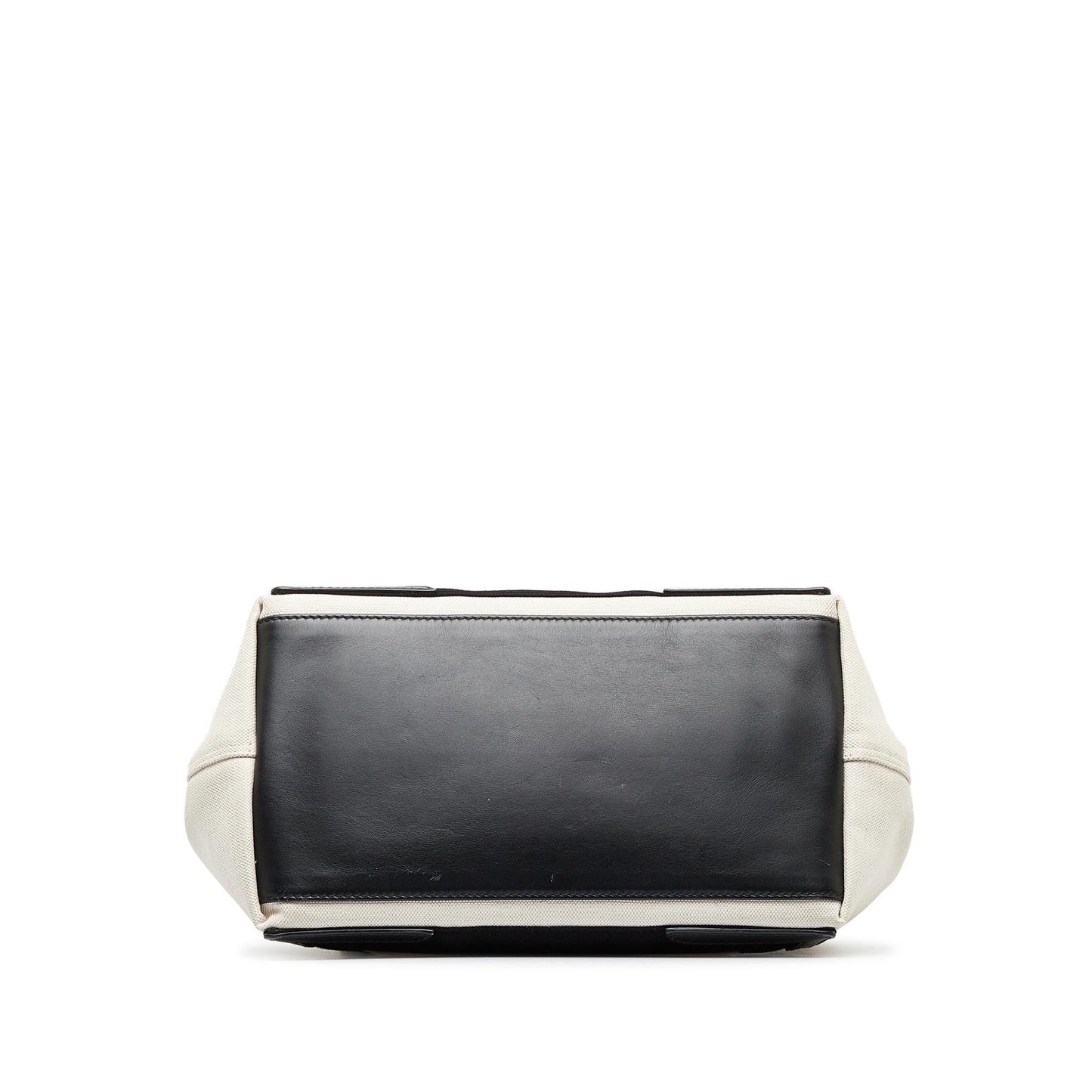 Luxury Balenciaga Navy Cabas S Tote (SHG-ANy2gq)