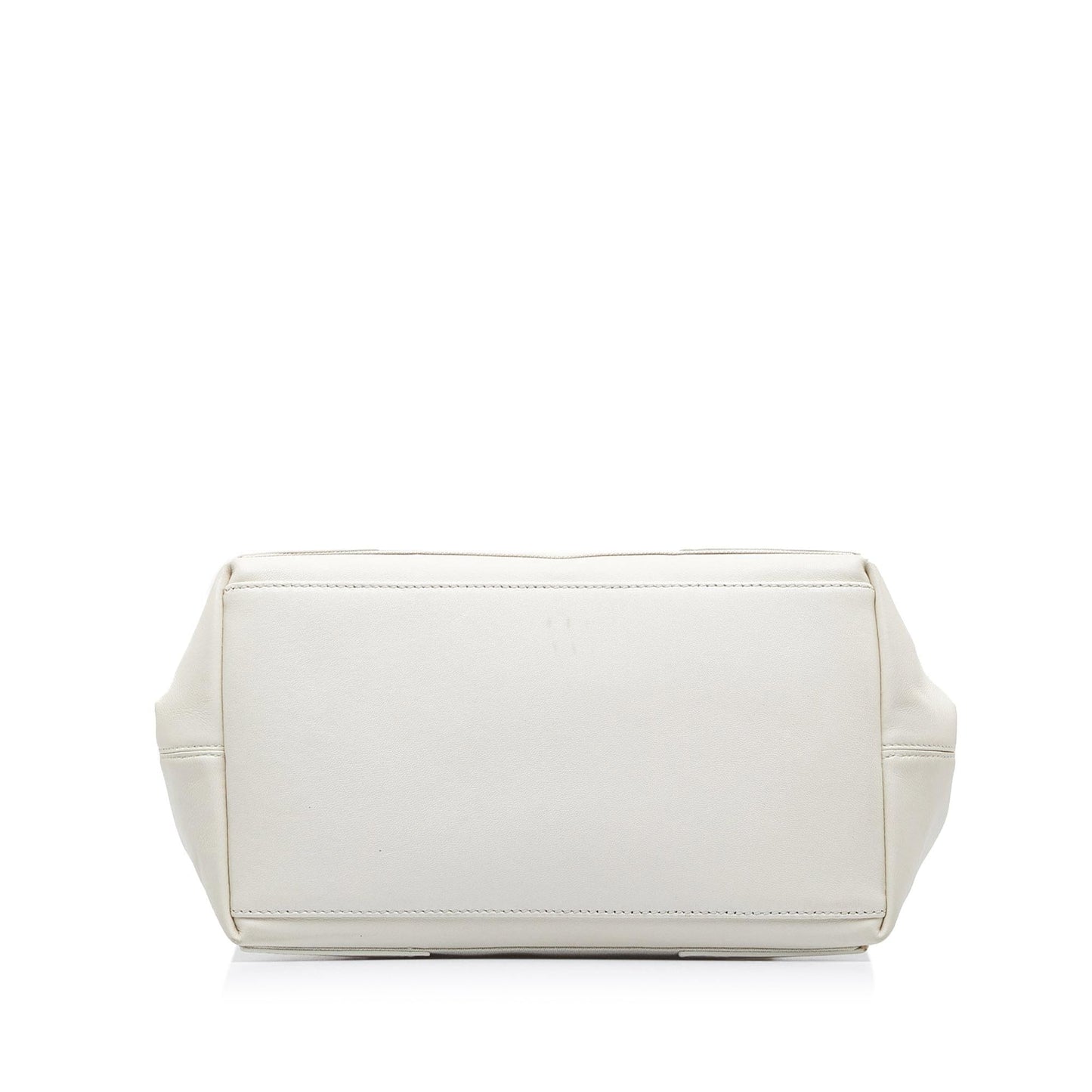 Luxury Balenciaga Navy Cabas S Tote (SHG-0ntX1O)
