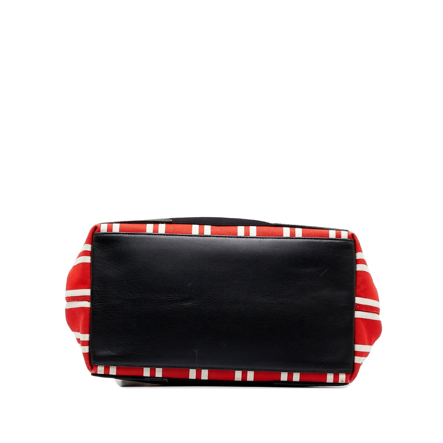 Luxury Balenciaga Navy Cabas S Tote (SHG-BValiQ)