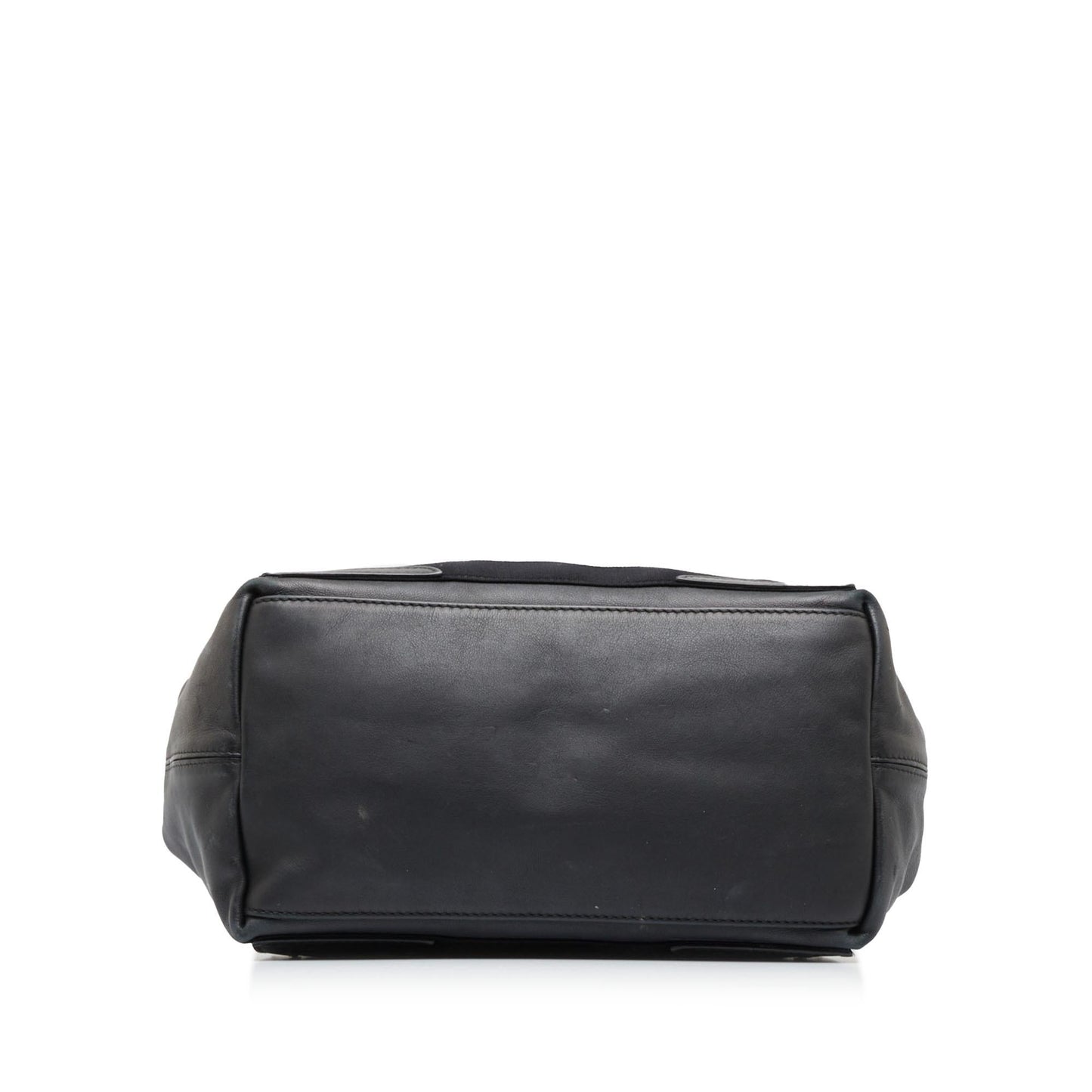 Luxury Balenciaga Navy Cabas S (SHG-jyL3J2)