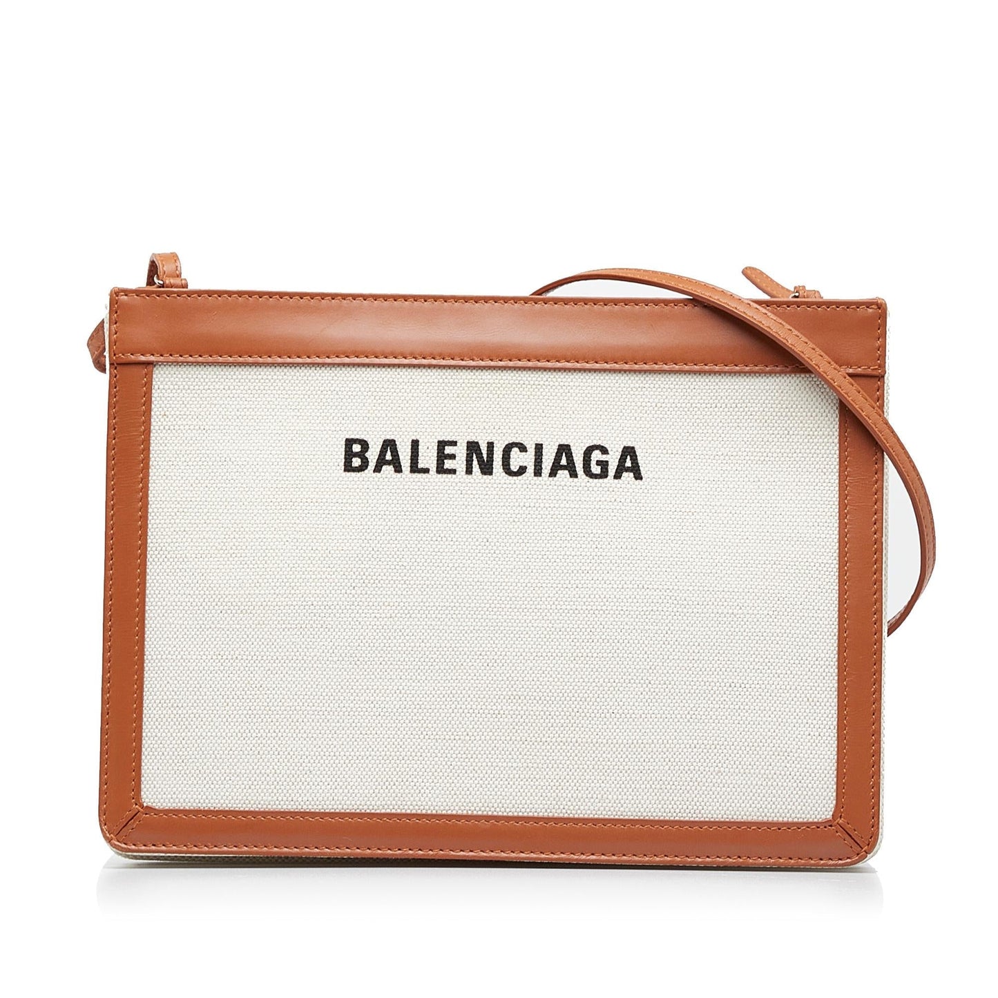 Luxury Balenciaga Navy Crossbody Bag (SHG-mRL8dU)