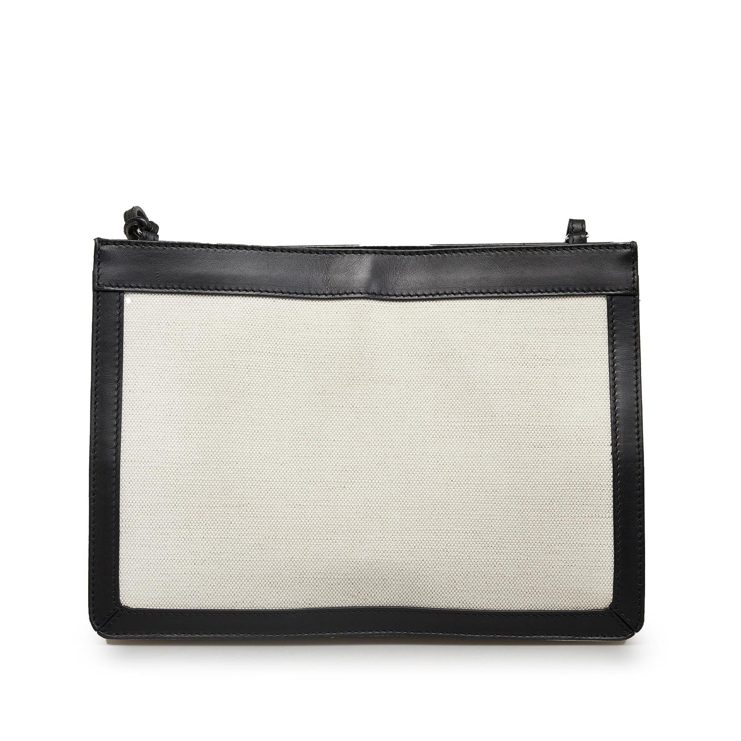 Luxury Balenciaga Navy Pochette Crossbody (SHG-J5vDeJ)