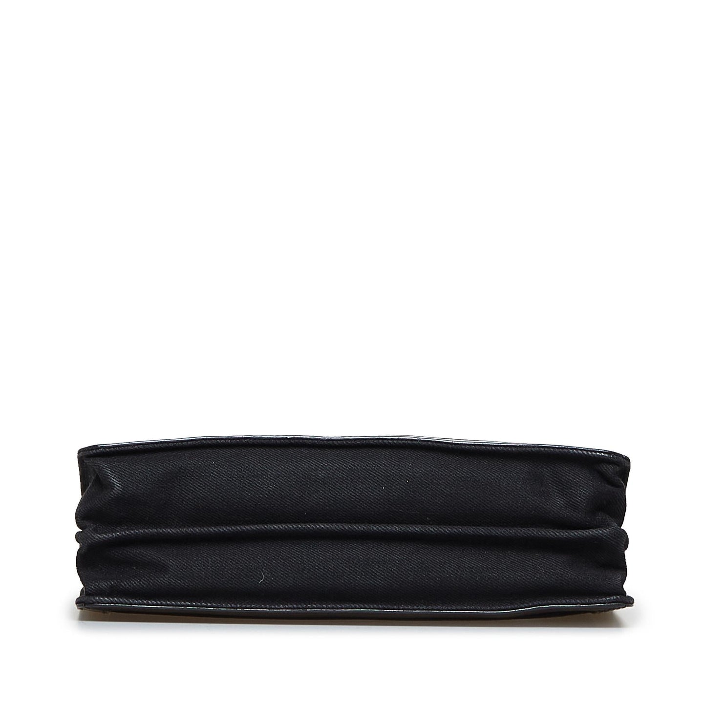 Luxury Balenciaga Navy Pochette M Crossbody (SHG-xmmUMh)