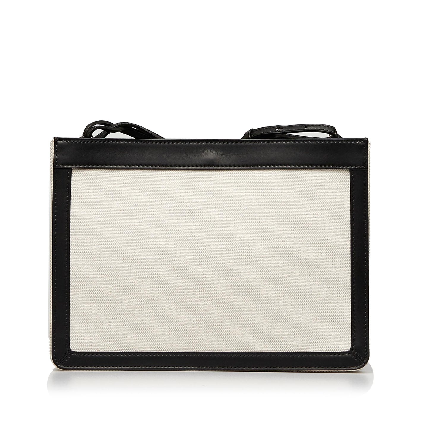 Luxury Balenciaga Navy Pochette M Crossbody (SHG-vvllwg)