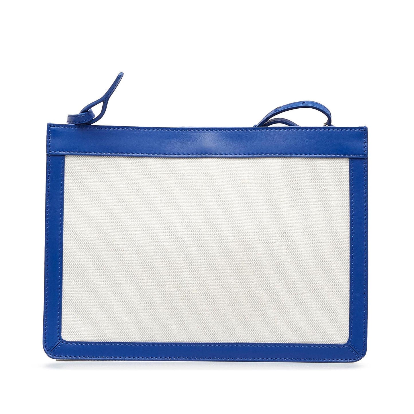 Luxury Balenciaga Navy Pochette S Crossbody (SHG-fd1rJw)