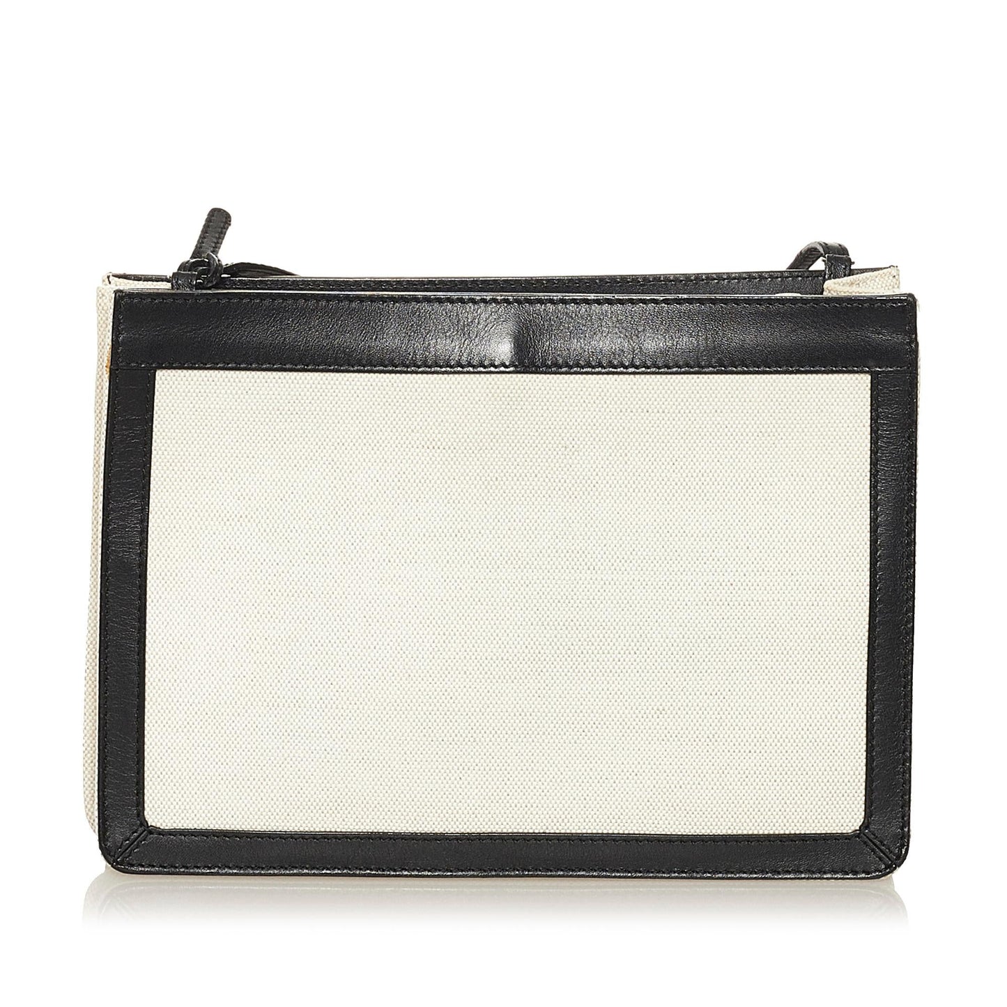 Luxury Balenciaga Navy Pochette (SHG-tav1bL)