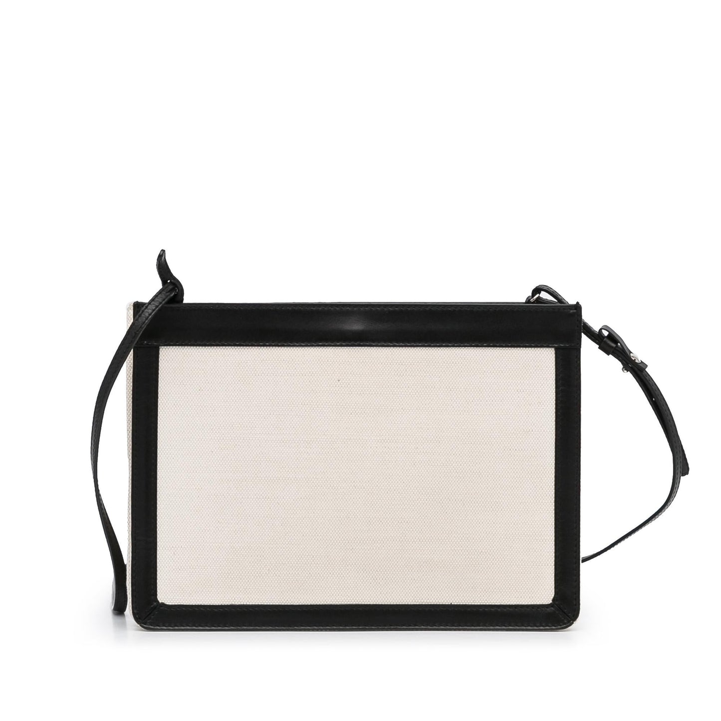 Luxury Balenciaga Navy Pochette (SHG-SdLFGu)