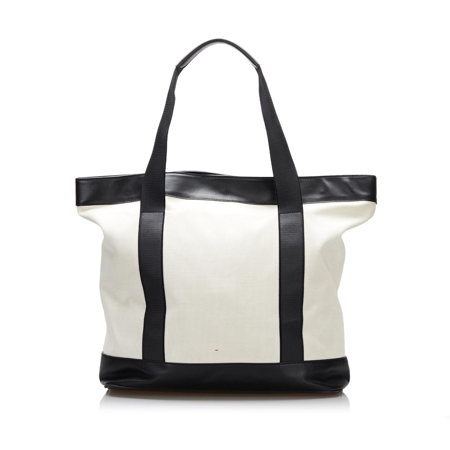 Luxury Balenciaga Navy Tote (SHG-PeMRDJ)