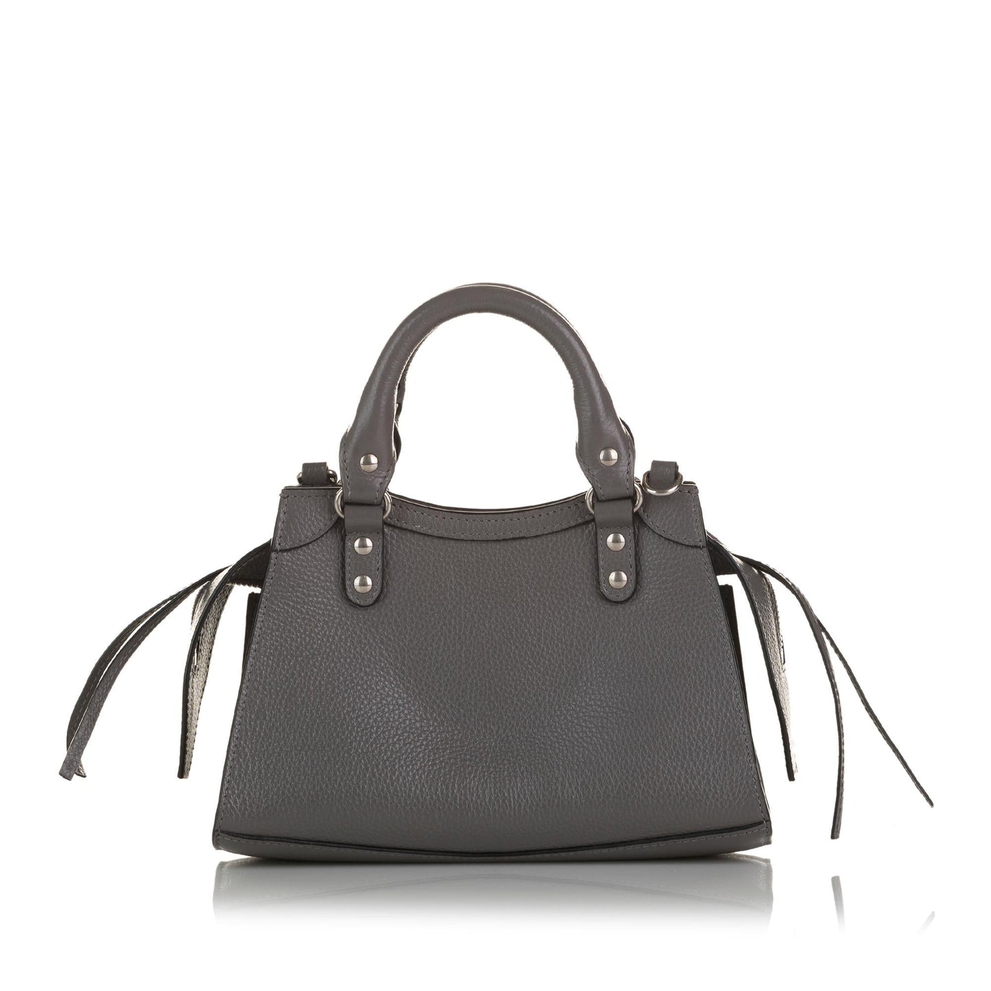 Luxury Balenciaga Neo Classic City Small (SHG-JJX4kv)