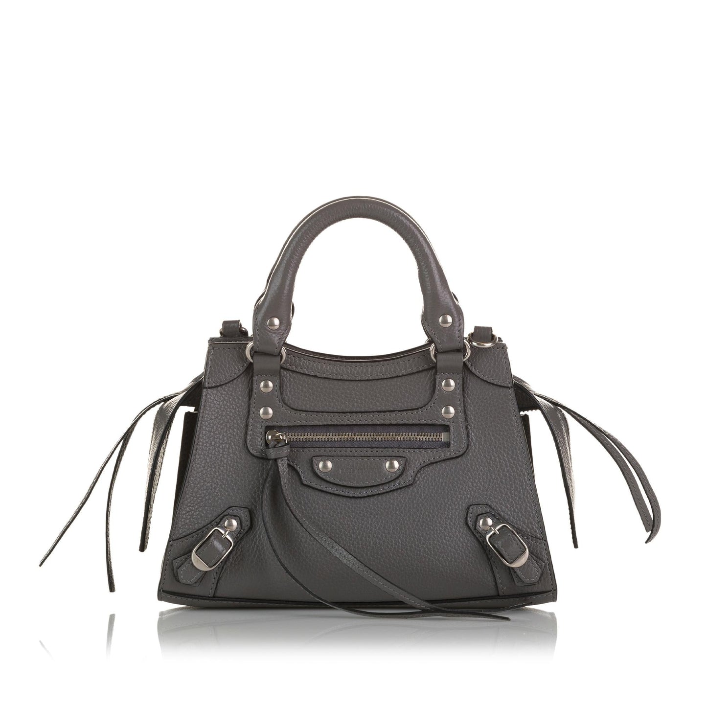 Luxury Balenciaga Neo Classic City Small (SHG-JJX4kv)