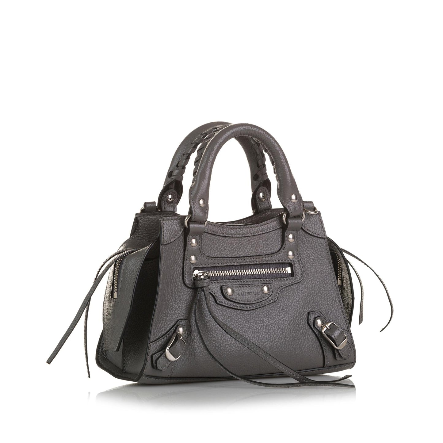 Luxury Balenciaga Neo Classic City Small (SHG-JJX4kv)