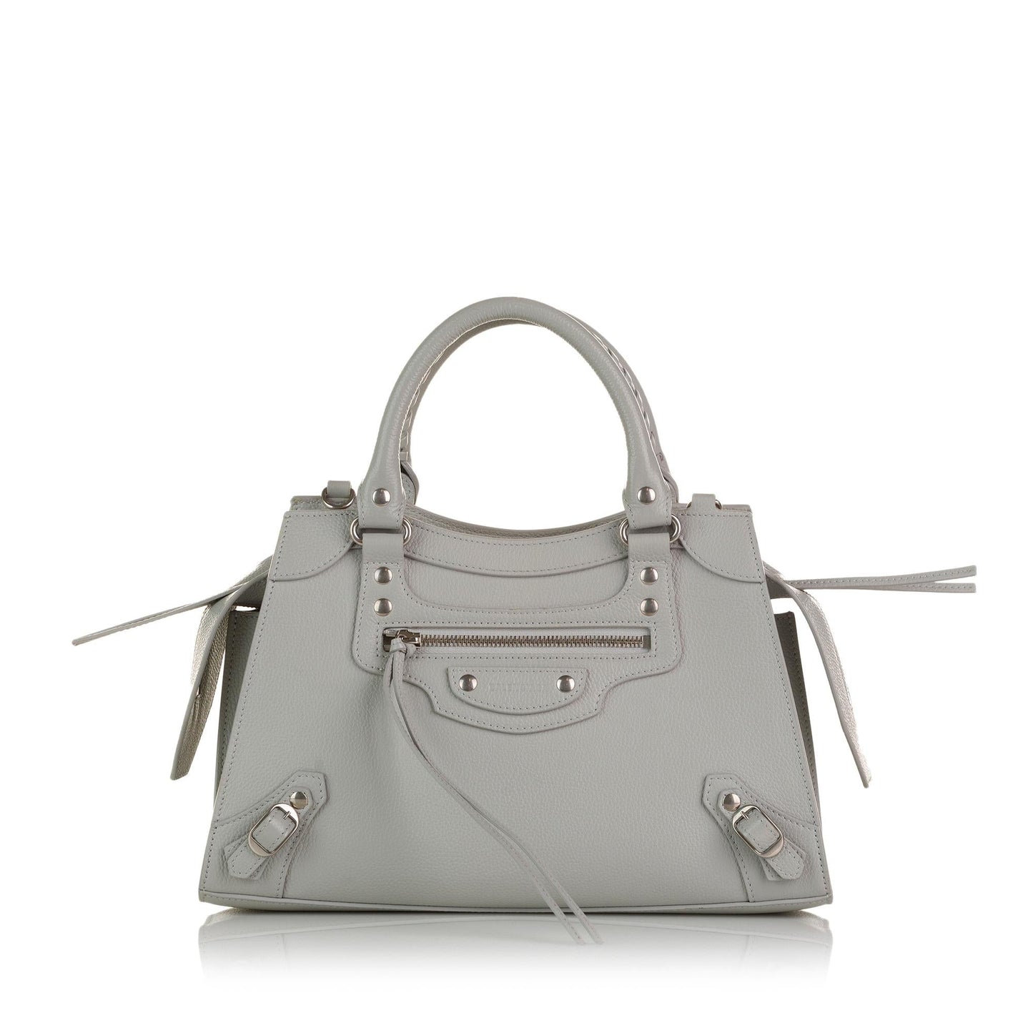 Luxury Balenciaga Neo Classic City (SHG-36964)