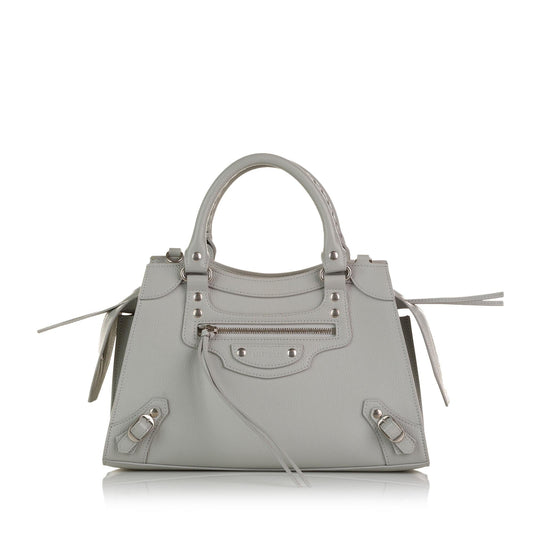 Luxury Balenciaga Neo Classic City (SHG-36964)