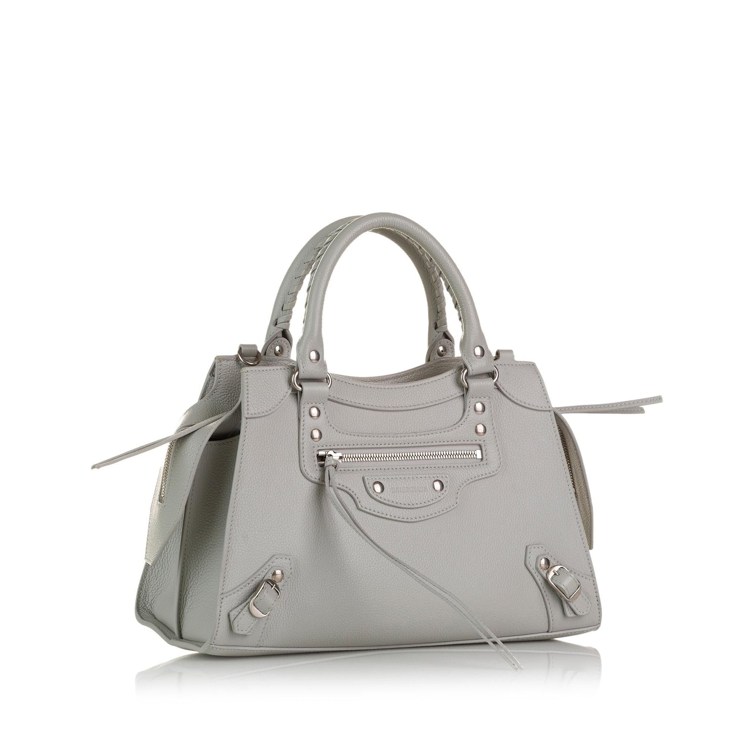 Luxury Balenciaga Neo Classic City (SHG-36964)