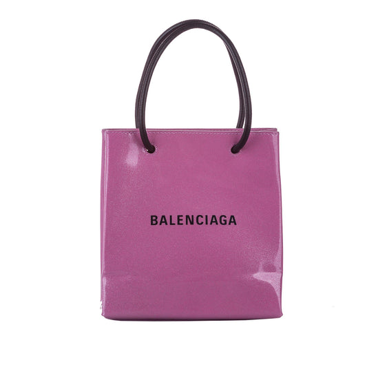 Luxury Balenciaga North South Shopping Handbag (SHG-37889)