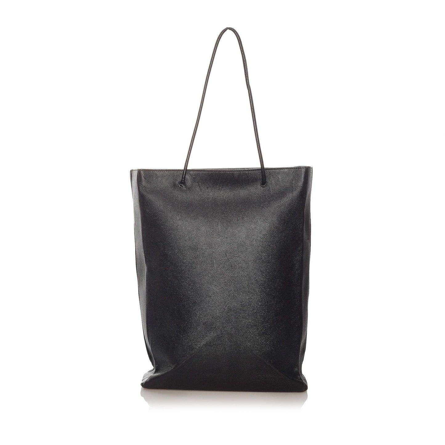Luxury Balenciaga North South Shopping Tote Bag (SHG-27676)