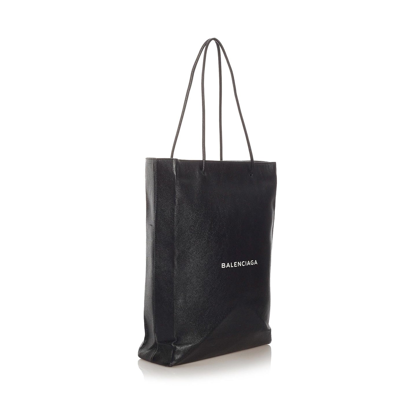 Luxury Balenciaga North South Shopping Tote Bag (SHG-27676)