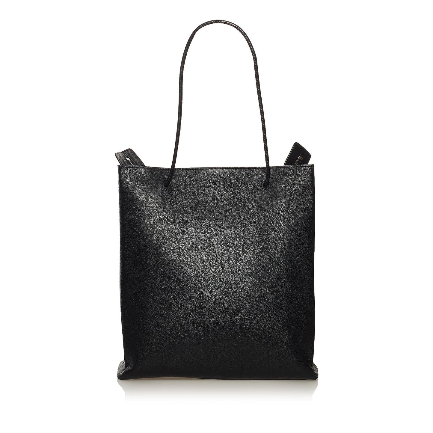 Luxury Balenciaga North South Shopping Tote Bag (SHG-34251)